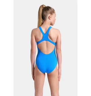 Купальник дитячий Arena Palette Swimsuit Swim Pro Back 164 См Multi 007918-608