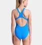 Купальник детский Arena Palette Swimsuit Swim Pro Back 164 См Multi 007918-608