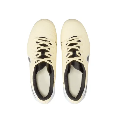 Бутси дитячі Nike Tiempo Legend 10 Club Beige/White DV4352-700