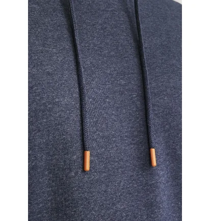 Худи мужское Jack & Jones Runner Blue 12255550