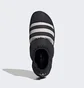 Тапочки мужские Adidas Puffylette Black Gy4559