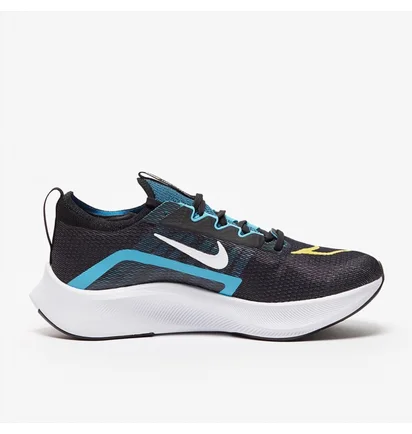 Кроссовки мужские Nike Zoom Fly 4 Black CT2392-003