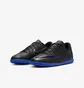 Футзалки дитячі Nike Mercurial Vapor 15 Club Ic Black DJ5955-040