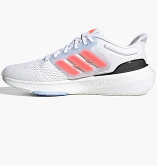 Кроссовки мужские Adidas Ultrabounce Shoes White Hp5771