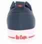 Кеды мужские Lee Cooper Blue LCW22310926M
