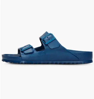 Тапочки мужские Birkenstock Arizona Eva Blue 1019051