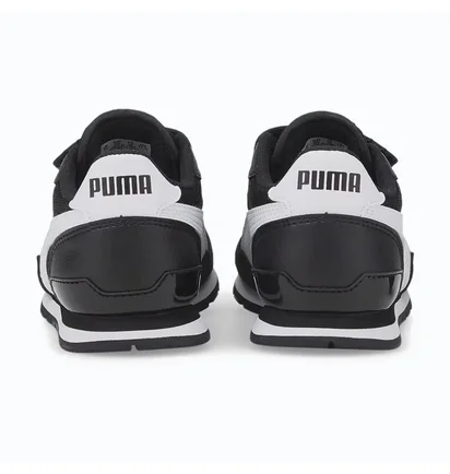 Кросівки дитячі Puma St Runner V3 Mesh V Ps Black 385511-01