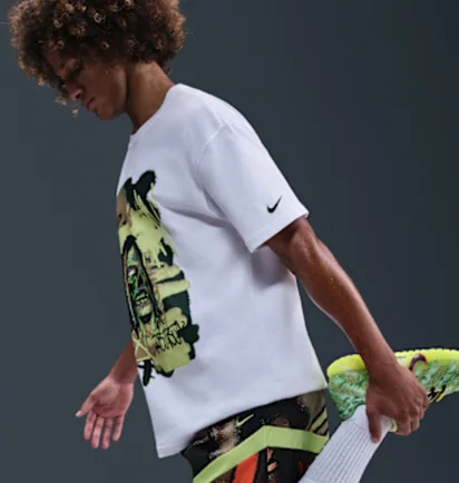 Шорты мужские Nike Dri-Fit 6 Multi HV3388-736