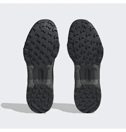 Кросівки чоловічі Adidas Eastrail 2.0 Hiking Shoes Black Hp8606