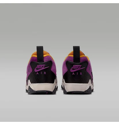 Кроссовки мужские Air Jordan Mvp 92 Black/Multi HQ3950-005
