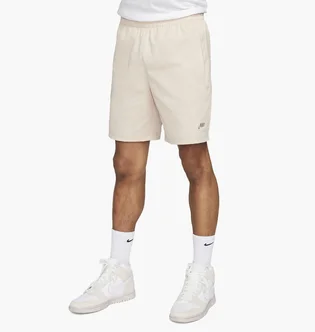 Шорты мужские Nike Sportswear Club Beige FN8938-126