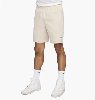 Шорти чоловічі Nike Sportswear Club Beige FN8938-126