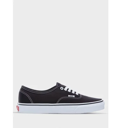 Кеды унисекс Vans Authentic Black VN000EE3BLK1