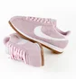 Кросівки жіночі Nike Cortez Vintage Suede Pink FJ2530-600