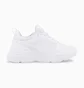 Кроссовки женские Puma Cassia White 384647-01