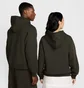 Худи унисекс Nike Essential Olive FV7351-355