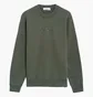 Світшот чоловічий Stone Island Institutional One Olive 811566182-V0059