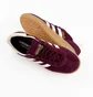 Кросівки жіночі Adidas Originals Handball Spezial Bordo JP8726