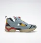 Кроссовки мужские Reebok Looney Tunes Instapump Fury 95 Light Blue Gz4948