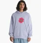 Худі чоловіче Vans Dazed Snap Pullover Hoodie Violet VN000GEFCR2