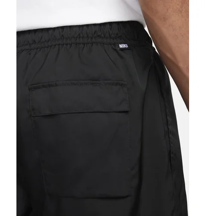 Шорты мужские Nike Mens Woven Lined Flow Shorts Black DM6829-010