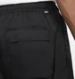 Шорты мужские Nike Mens Woven Lined Flow Shorts Black DM6829-010