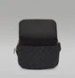 Сумка унісекс Air Jordan Monogram Crossbody Black MA0760-023