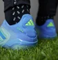 Бутсы мужские Adidas Copa Pure Elite Iii Ll Light Blue IH0075