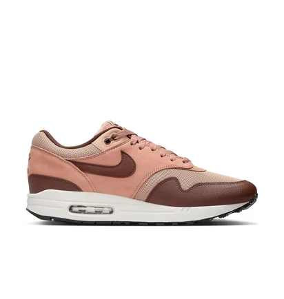 Кросівки чоловічі Nike Air Max 1 Sc Beige/Brown FB9660-200