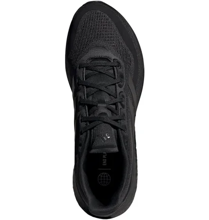 Кросівки чоловічі Adidas Supernova M Black H04467