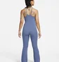 Комбінезон жіночий Nike Zenvy Body Blue FN7469-491