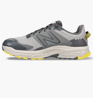 Кроссовки мужские New Balance Fresh Foam 510V6 Running Shoes Grey MT510LY6