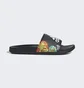 Тапочки жіночі Adidas Adilette Comfort Slides Black Gw1049