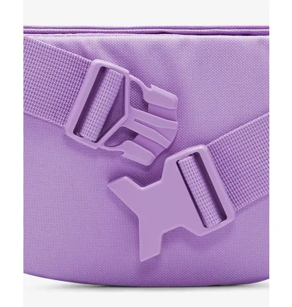 Сумка унісекс Nike Heritage Waistpack - Fa21 Violet DB0490-532