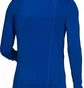 Термобілизна чоловіча Adidas Techfit Compression Ls Blue Gu7335