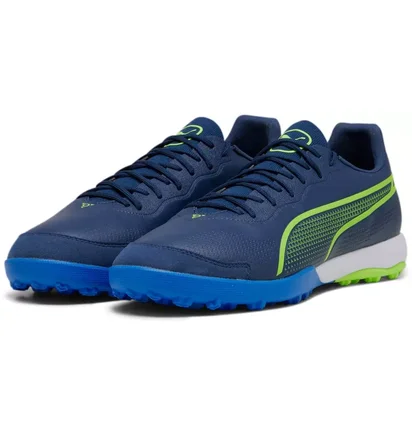 Сороконіжки чоловічі Puma King Pro Blue 107255-02