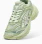 Кросівки жіночі Puma Velophasis Retreat Yourself Sneakers Green 395997-01