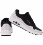 Кросівки чоловічі Skechers Unotimeline Black/White 232247-BKW
