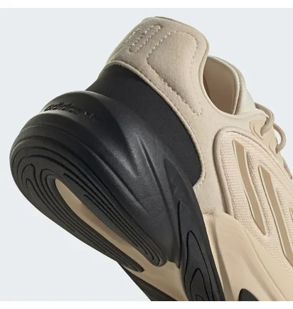 Кроссовки мужские Adidas Ozelia Shoes Beige IE2000