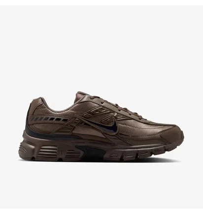 Кросівки чоловічі Nike Initiator Brown 394055-200
