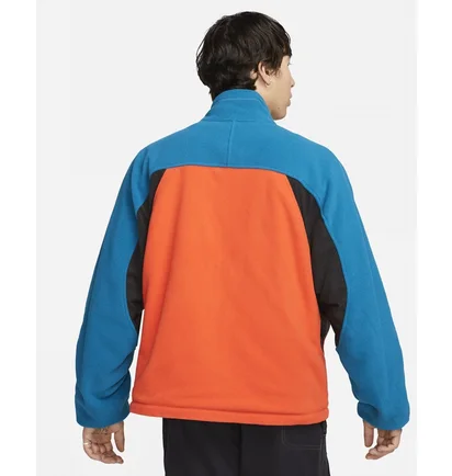 Куртка мужская Nike Acg Oregon Series Reissue MenS Reversible Jacket Black DV9213-010