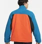 Куртка мужская Nike Acg Oregon Series Reissue MenS Reversible Jacket Black DV9213-010