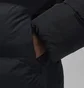 Пуховик чоловічий Air Jordan Essentials Poly Puffer Jacket Black FB7331-010