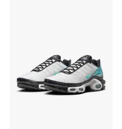 Кроссовки мужские Nike Air Max Plus White HV6225-100