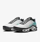 Кроссовки мужские Nike Air Max Plus White HV6225-100