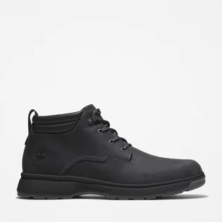 Черевики чоловічі Timberland Greenstride™ Atwells Ave Waterproof Chukka Boot Black TB0A43RC015