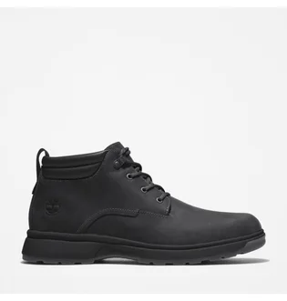 Черевики чоловічі Timberland Greenstride™ Atwells Ave Waterproof Chukka Boot Black TB0A43RC015