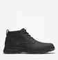 Ботинки мужские Timberland Greenstride™ Atwells Ave Waterproof Chukka Boot Black TB0A43RC015