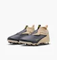 Бутси дитячі Nike Kobe Phantom 6 High Academy Beige/Black IF4395-001