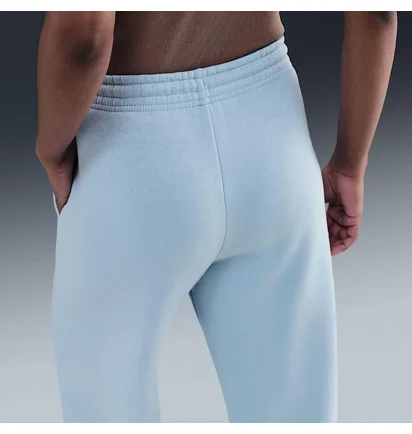 Спортивний костюм унісекс Nike Phoenix Fleece Oversized Light Blue IQ1425-440__IQ1424-440
